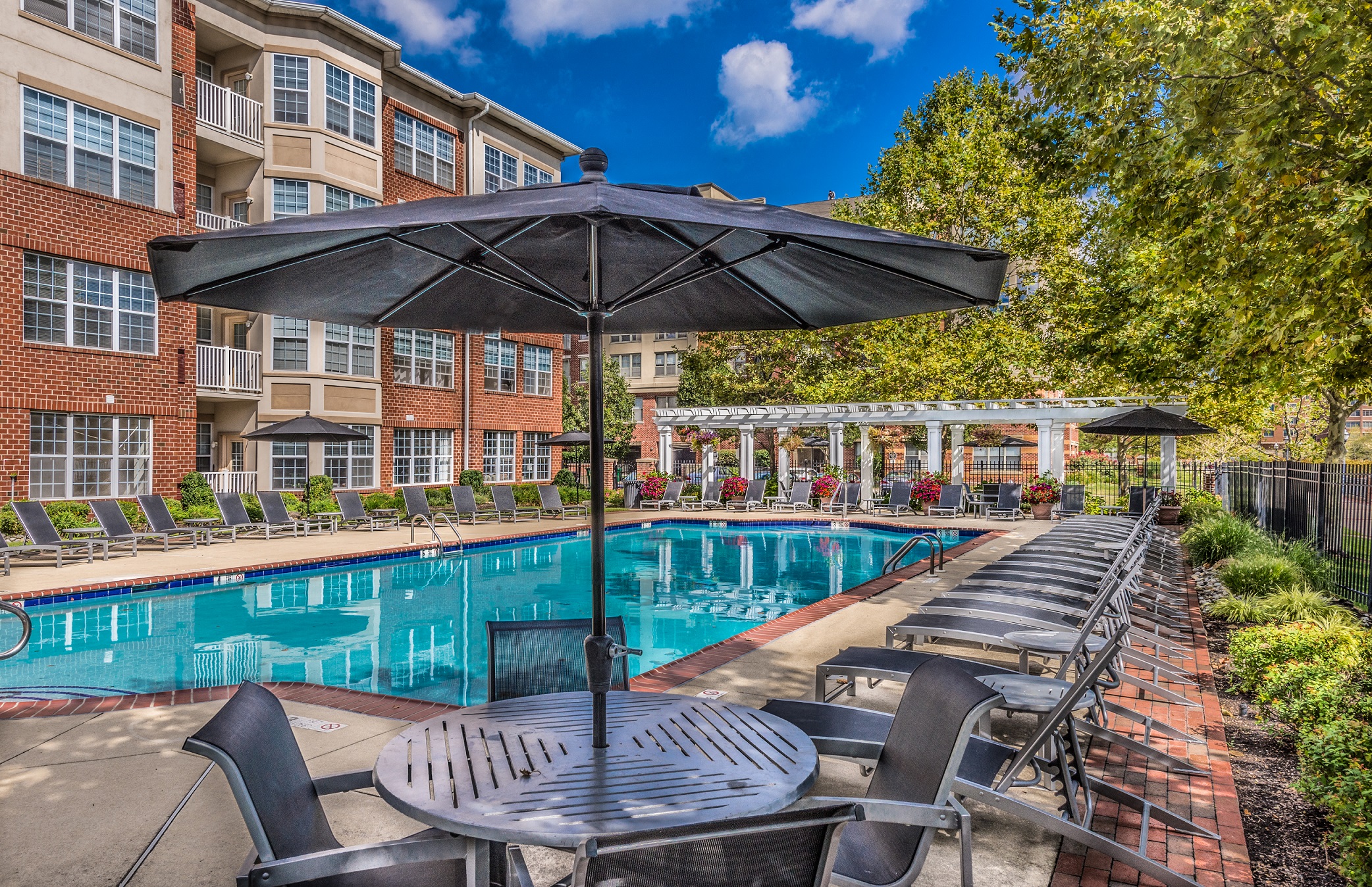 Photos and Video of Riverbend at Port Imperial in West New York, NJ